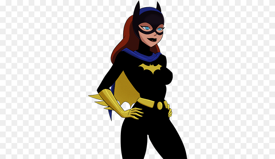 Batgirl Something Unlimited Xxx, People, Person, Adult, Female Png