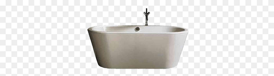 Bath, Bathing, Bathtub, Person, Tub Png Image