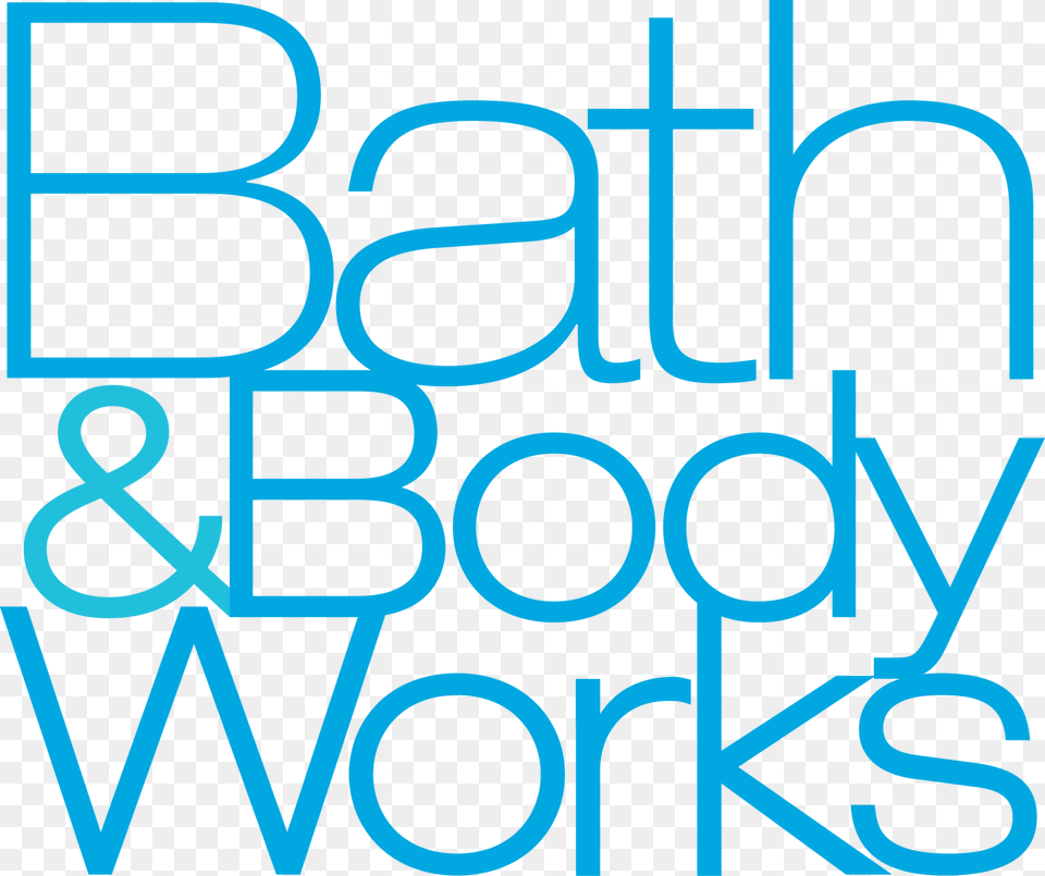 Bath Amp Body Works Bath And Body Works Logo Transparent, Text, Light, Dynamite, Weapon Free Png Download