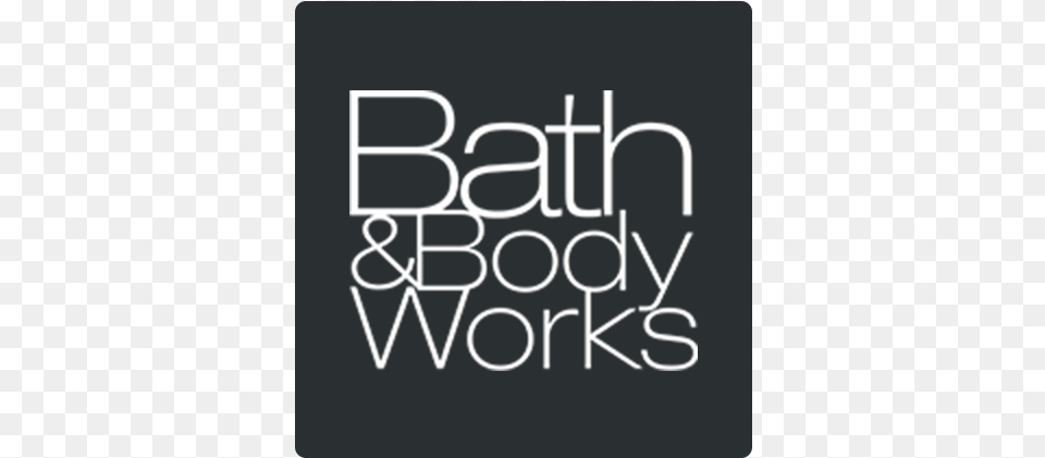 Bath Amp Body Works White Barn Candle Bath And Body Works Gift Card, Sticker, Text, Blackboard Png