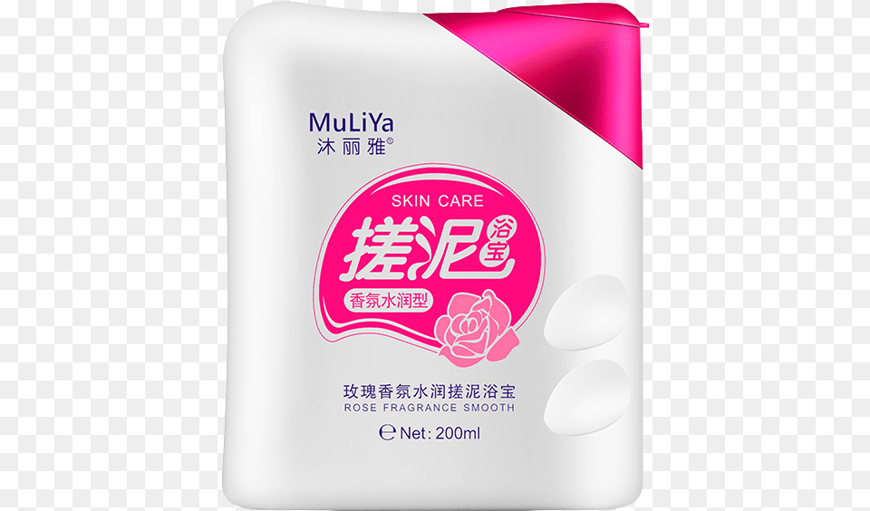 Bath Milk Non Body Milk Exfoliating To Dead Skin Scrub Bathing, Bottle, Lotion Png