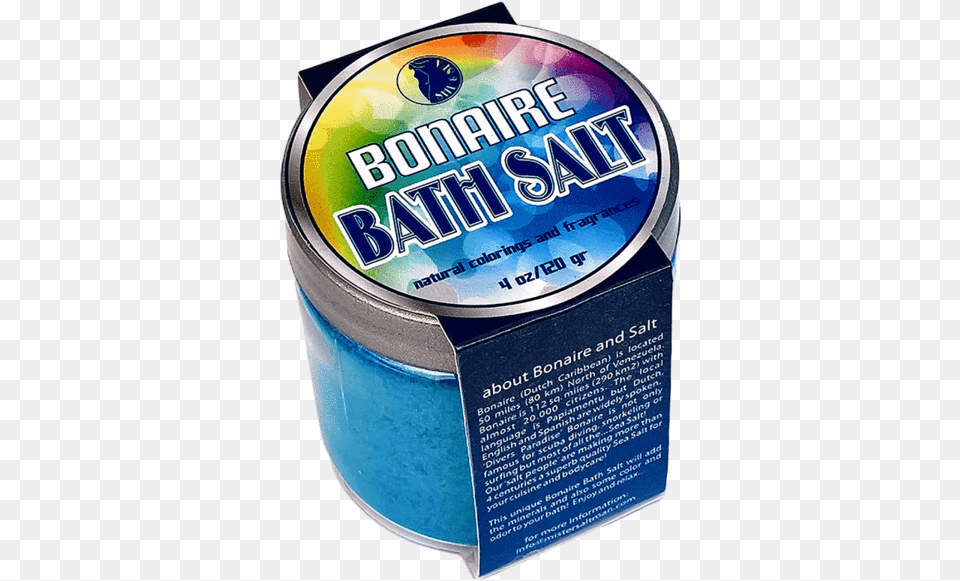 Bath Salt Rondo Packaging And Labeling, Disk, Tin Png