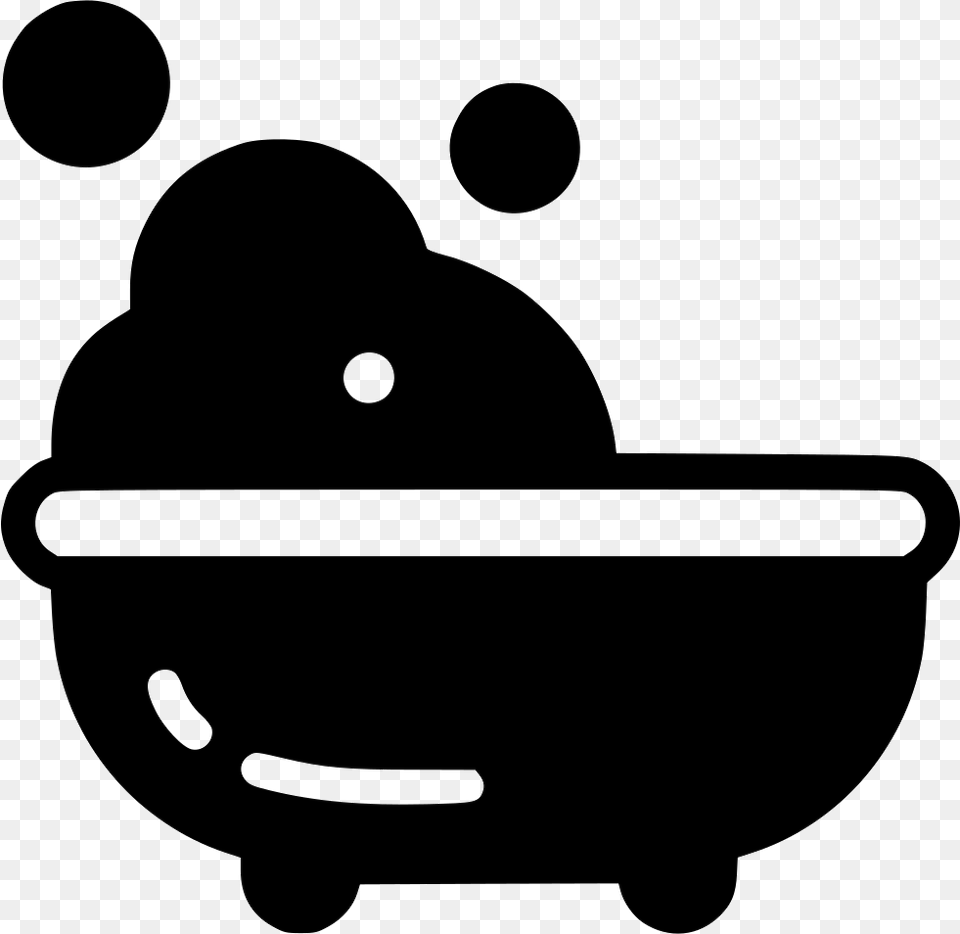 Bath Scalable Vector Graphics, Stencil, Tub, Bathing, Person Png Image