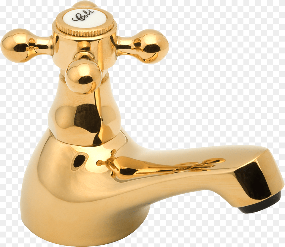 Bath Taps Gold Deva Tudor Basin Taps And Bath Taps Gold, Sink, Sink Faucet, Tap, Smoke Pipe Png