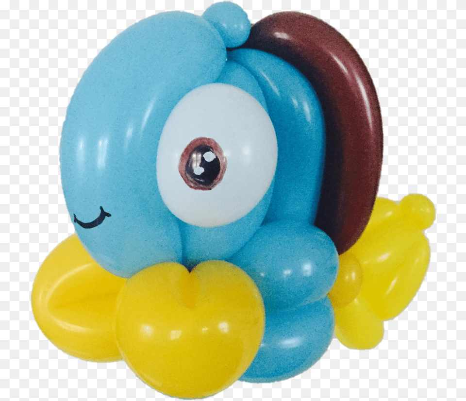 Bath Toy, Balloon Free Png Download