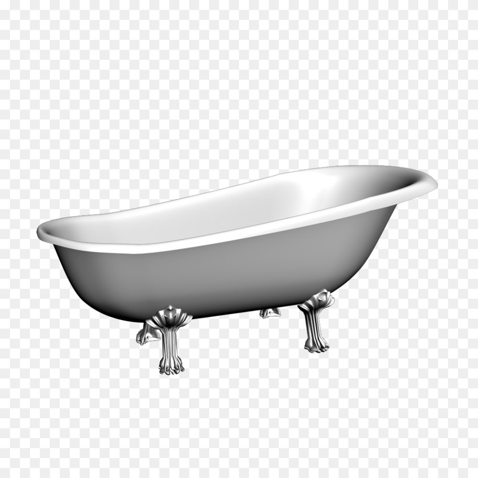 Bath Tub, Bathing, Bathtub, Person, Hot Tub Free Png