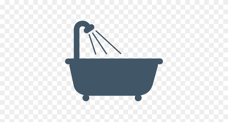Bath Tub Real Estate Icon, Bathing, Bathtub, Person, Smoke Pipe Free Transparent Png