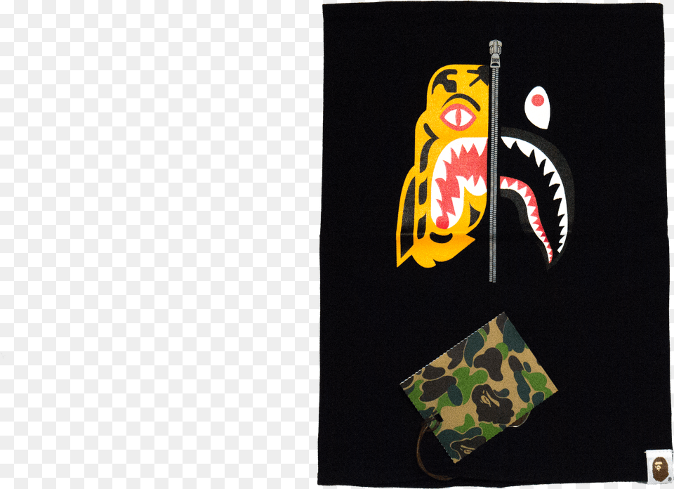 Bathing Ape Free Png