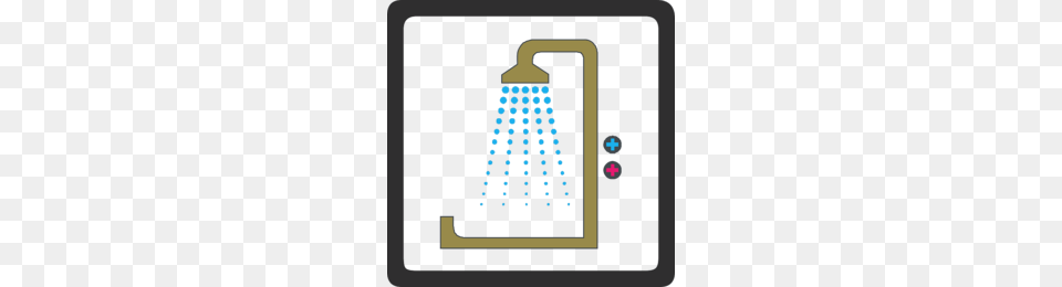 Bathing Clipart, Indoors, Bathroom, Room Png Image