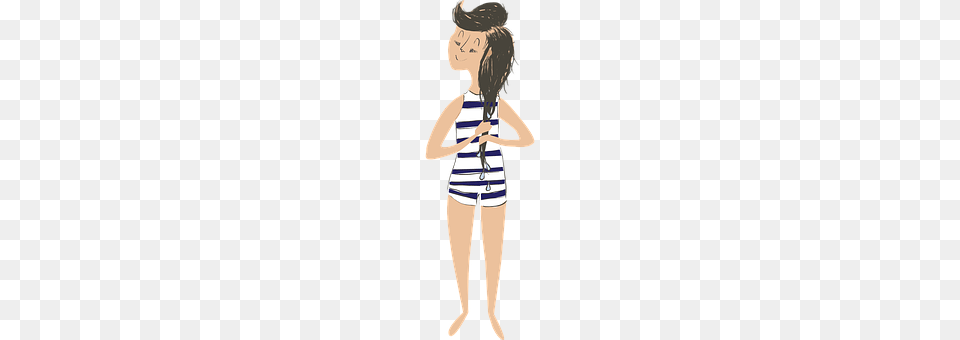 Bathing Suit Clothing, Swimwear, Shorts, Female Free Png Download