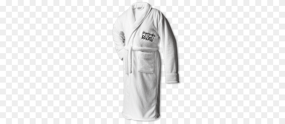 Bathrobe, Clothing, Fashion, Robe, Hoodie Free Transparent Png