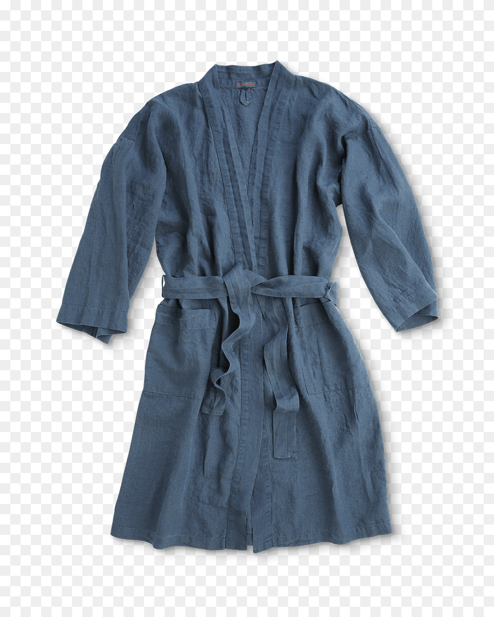 Bathrobe, Clothing, Fashion, Robe, Coat Free Png Download