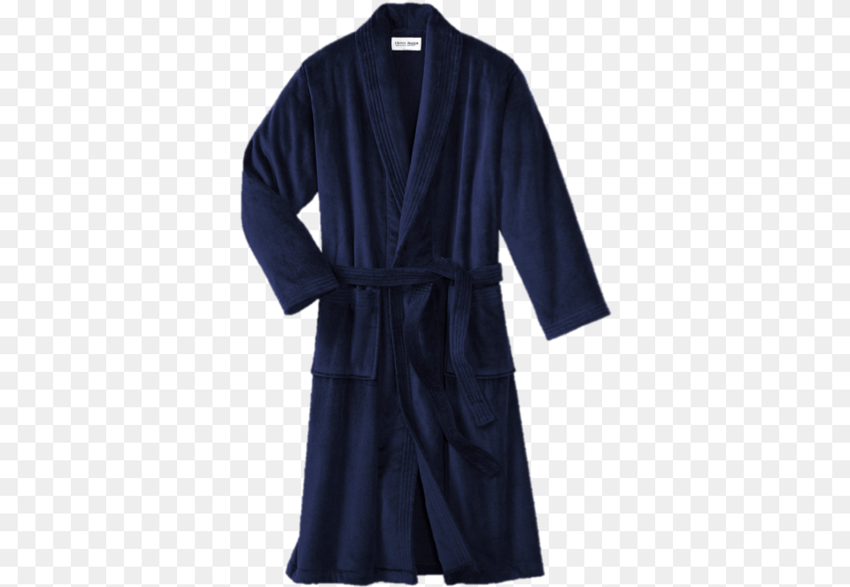 Bathrobe Solid, Clothing, Fashion, Robe, Coat Png