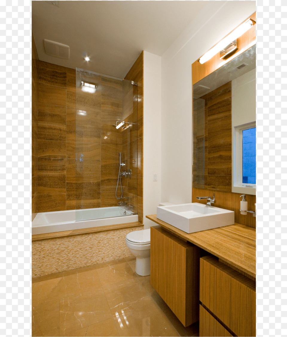 Bathroom, Wood, Interior Design, Floor, Flooring Free Png Download