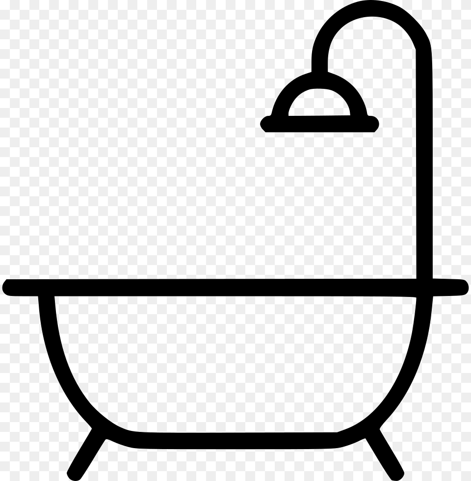 Bathroom Bath Shower, Bathing, Person, Tub, Bathtub Png Image