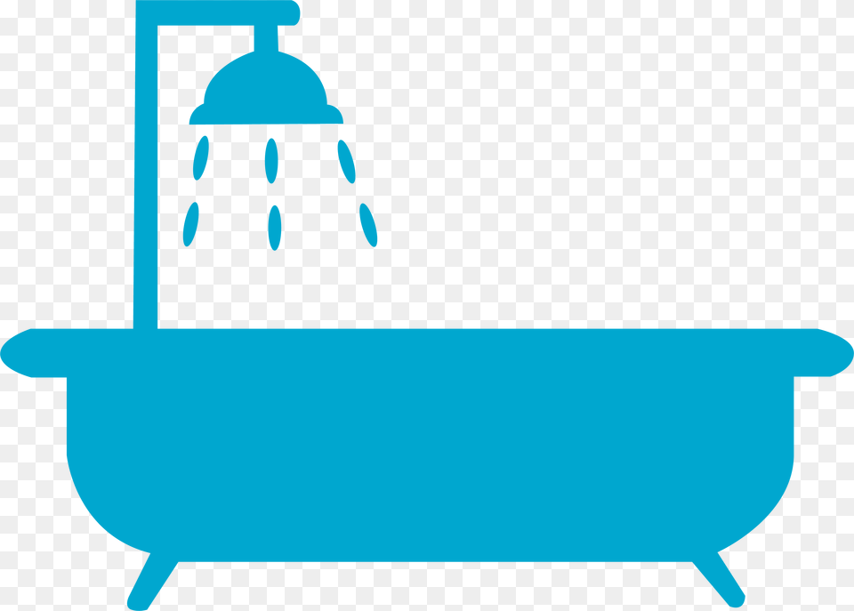 Bathroom Bedroom Bathroom Garage Icon, Bathing, Bathtub, Person, Tub Png