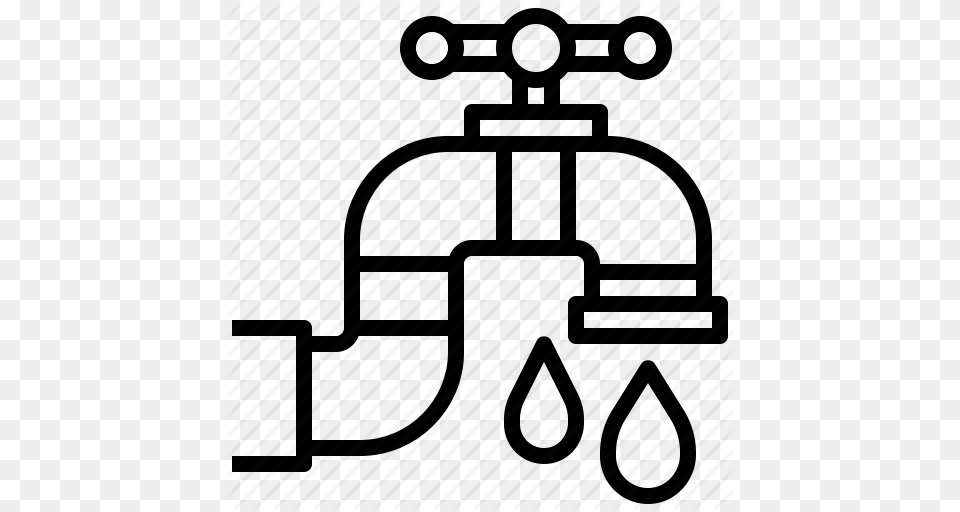 Bathroom Drop Ecology Tap Water Icon, Aircraft, Helicopter, Transportation, Vehicle Free Png