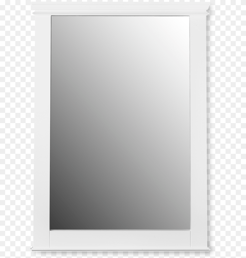 Bathroom Mirrors Portsmouth Mirror White Mirror, White Board Free Transparent Png