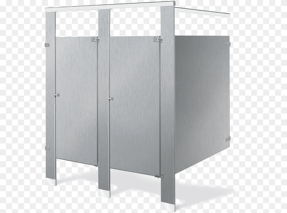 Bathroom Partitions Baked Enamel Toilet Partitions, Fence, Door Png Image