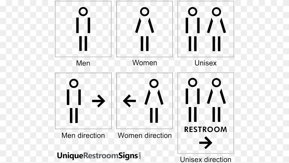 Bathroom Sign Template Aha Ortsschild, Symbol, Text, Number, Scoreboard Free Png