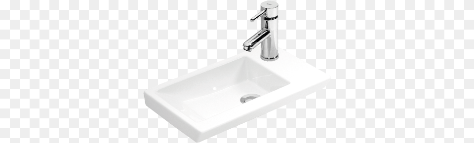 Bathroom Sink, Sink Faucet Free Png Download