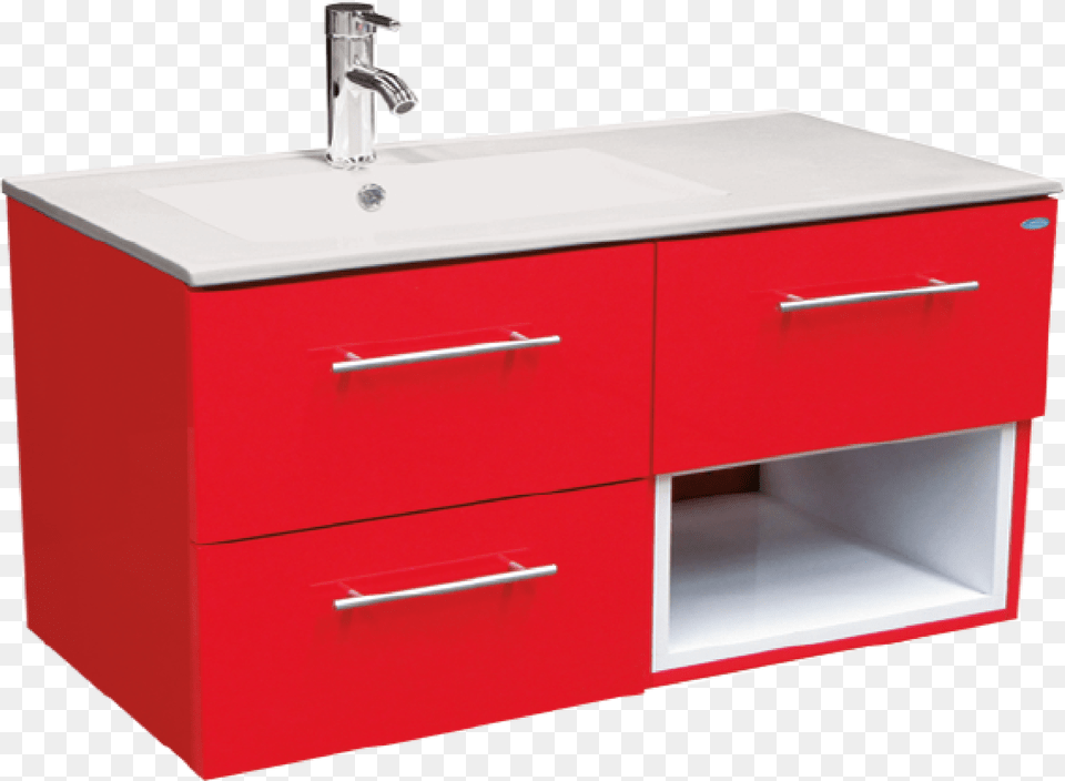 Bathroom Sink, Sink Faucet, Mailbox, Double Sink Png Image