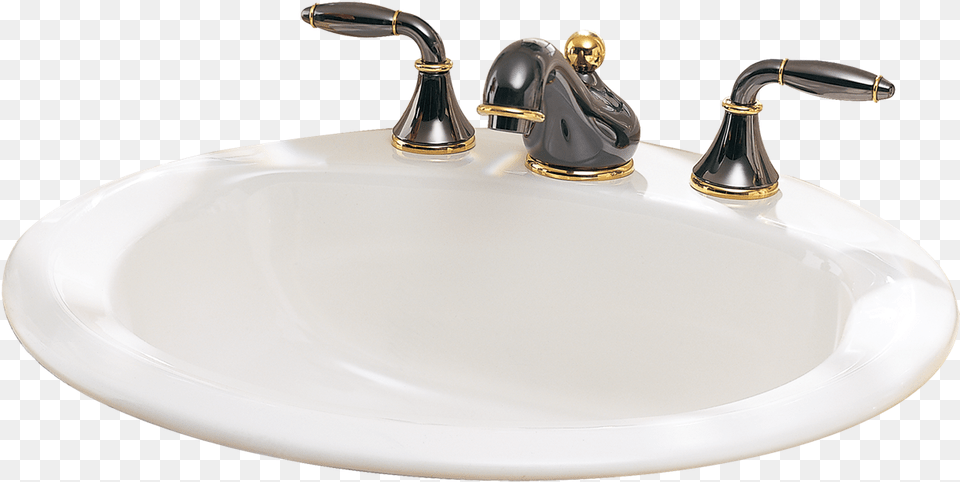 Bathroom Sink Countertop Bathroom Sink, Sink Faucet Free Png Download