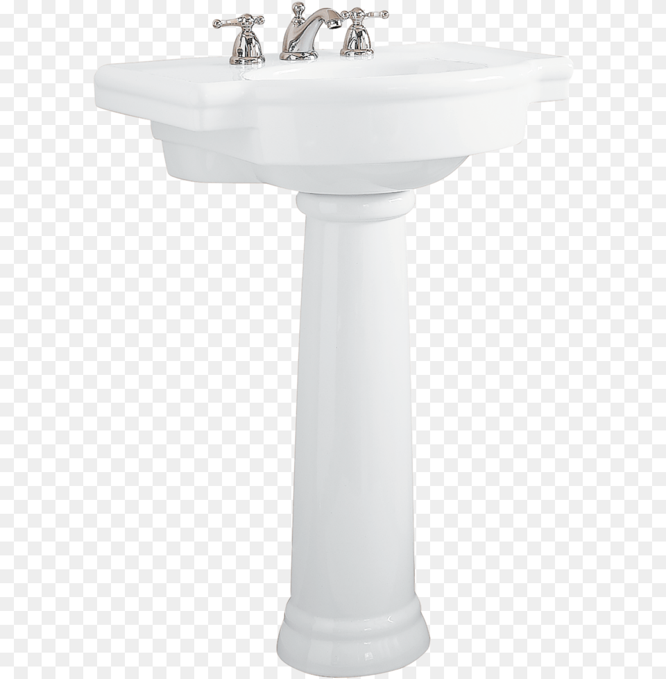 Bathroom Sink Side, Sink Faucet Free Png Download