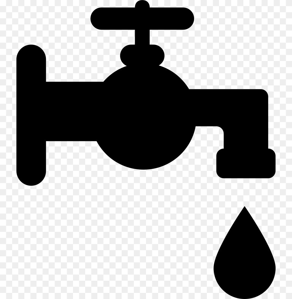 Bathroom Symbol Faucet Icon, Device, Grass, Lawn, Lawn Mower Free Png
