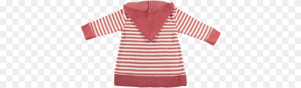 Bathsummerponcho Red Stripe, Clothing, Coat, Long Sleeve, Sleeve Png