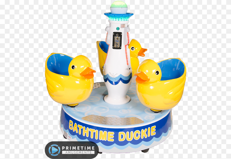 Bathtimeduckie, Figurine Png