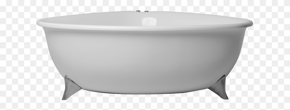 Bathtub, Bathing, Person, Tub, Hot Tub Free Png