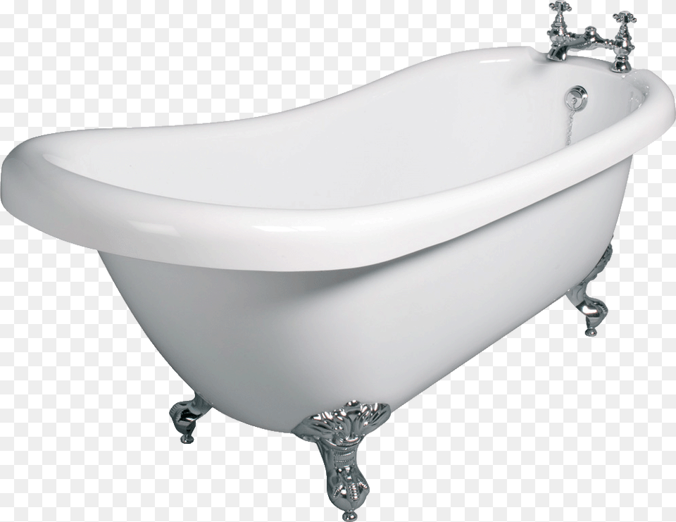 Bathtub, Bathing, Person, Tub Free Transparent Png