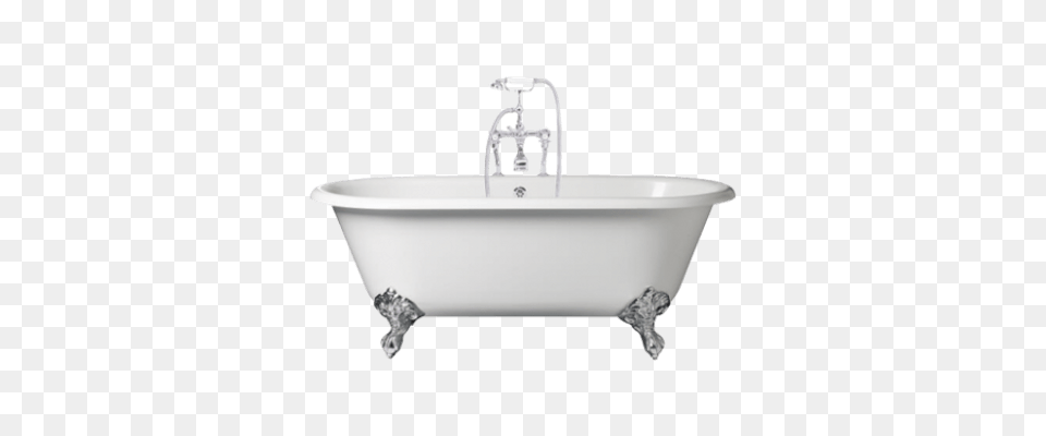 Bathtub, Bathing, Person, Tub, Hot Tub Free Transparent Png