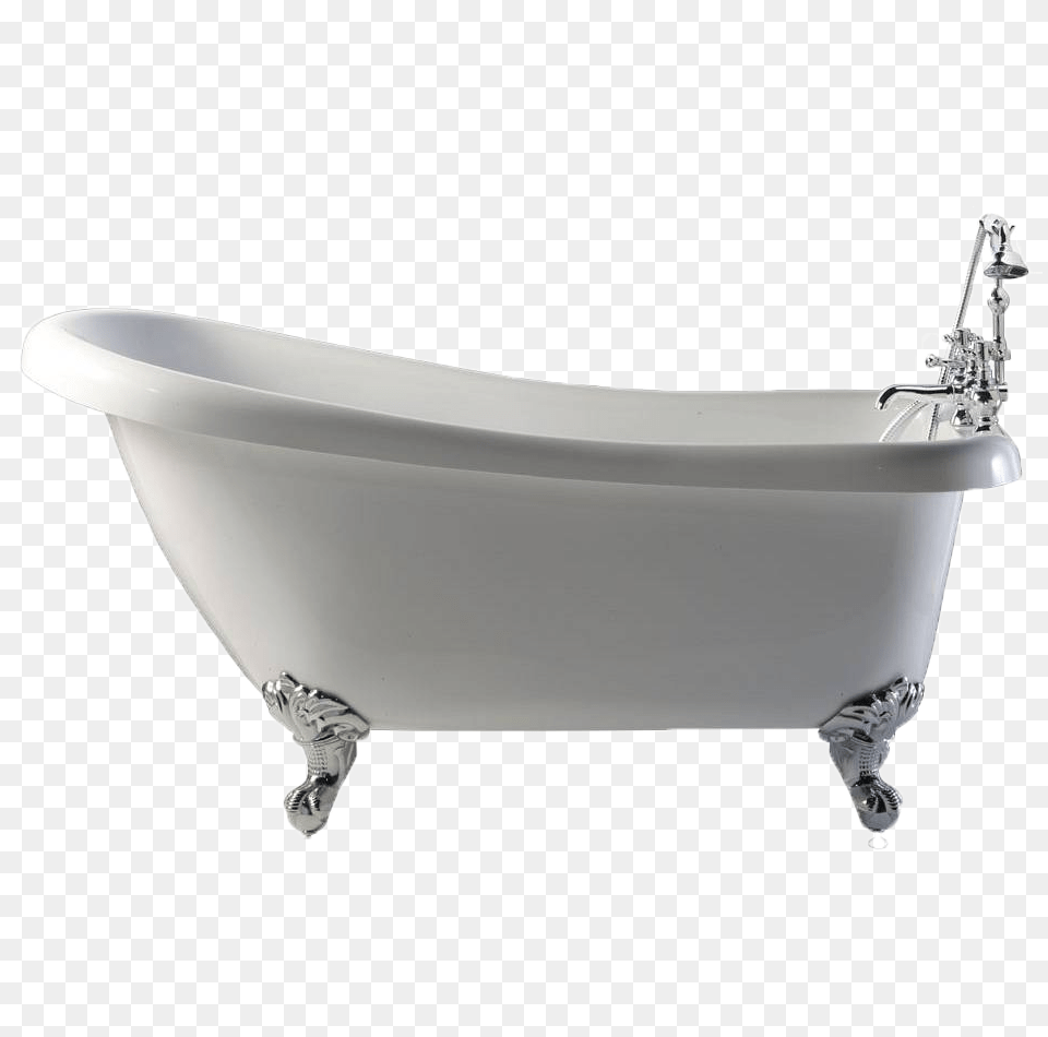 Bathtub, Bathing, Person, Tub, Hot Tub Png