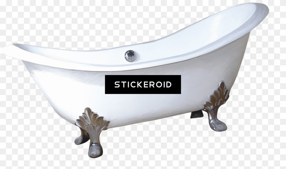 Bathtub, Bathing, Person, Tub, Boat Png Image