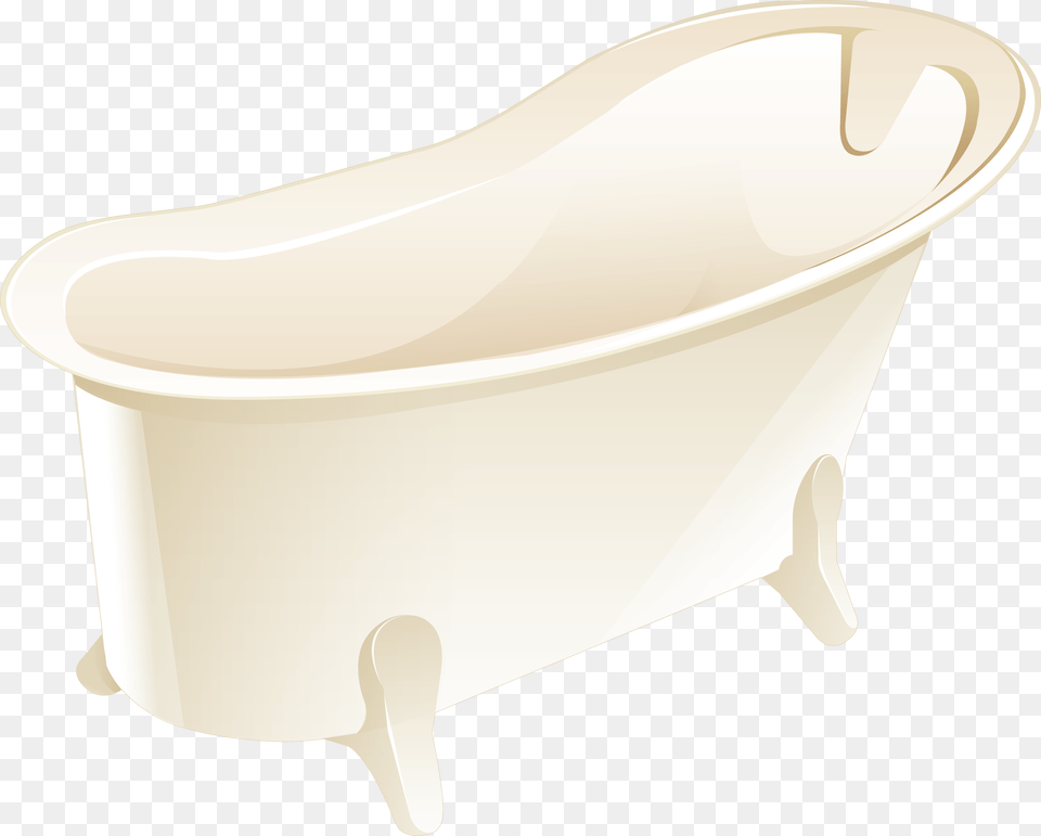 Bathtub, Bathing, Person, Tub, Crib Free Transparent Png