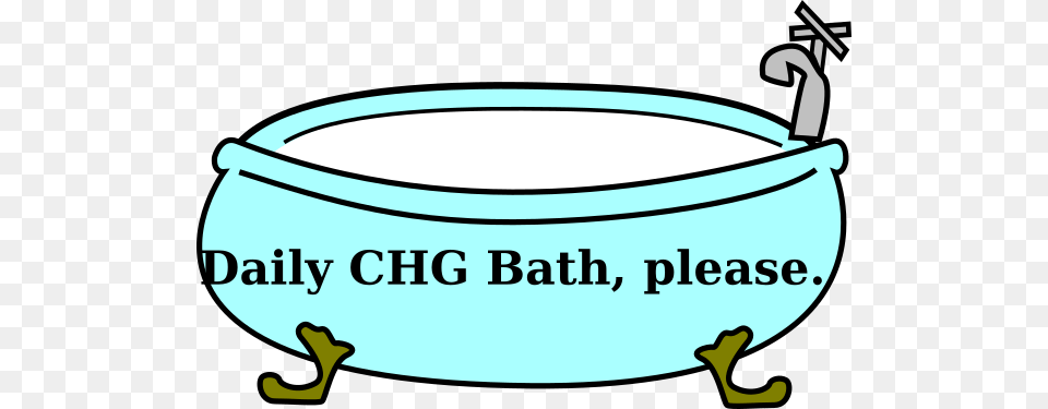 Bathtub Chg Reminder Clip Art, Bathing, Person, Tub, Hot Tub Png