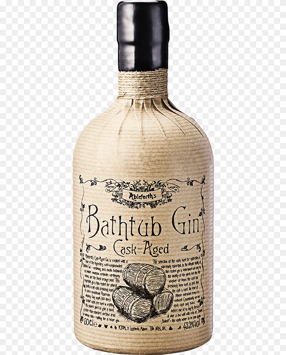 Bathtub Gin, Alcohol, Beverage, Liquor, Bottle Png