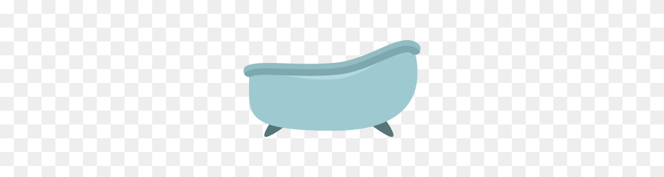 Bathtub Icon Myiconfinder, Bathing, Person, Tub, Smoke Pipe Png Image