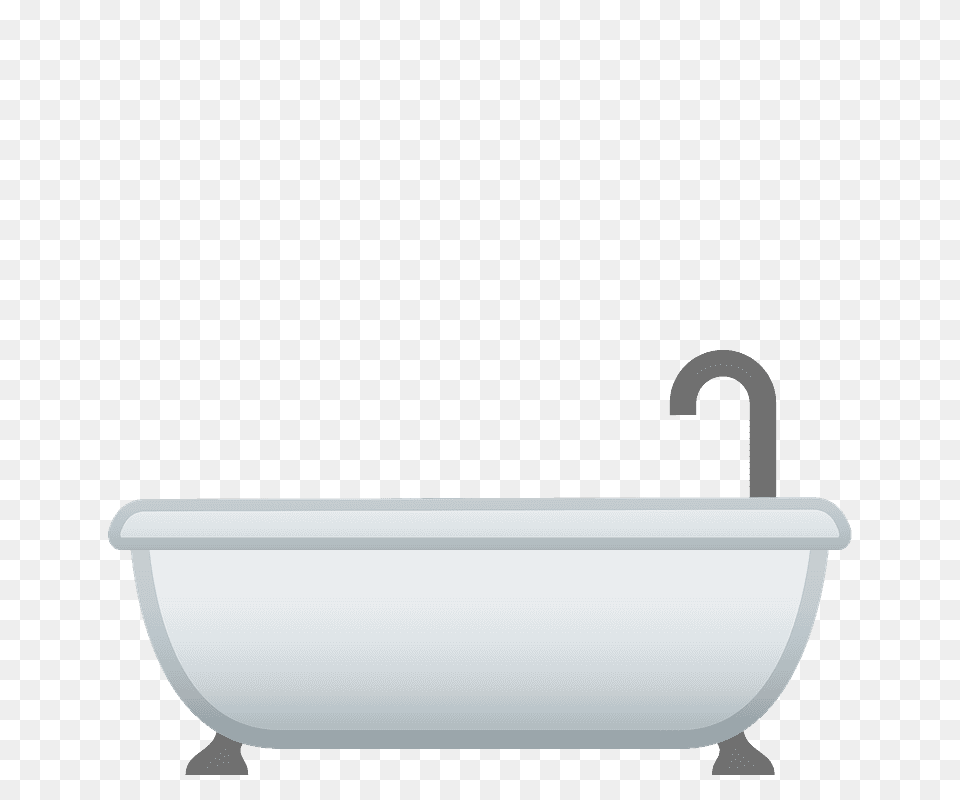 Bathtub Icon Noto Emoji Objects Iconset Google Emoji Baignoire, Bathing, Person, Tub Free Png Download