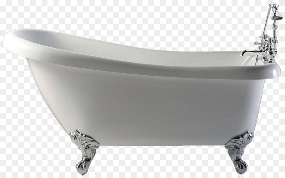 Bathtub Image Bathtub, Bathing, Person, Tub, Hot Tub Free Transparent Png