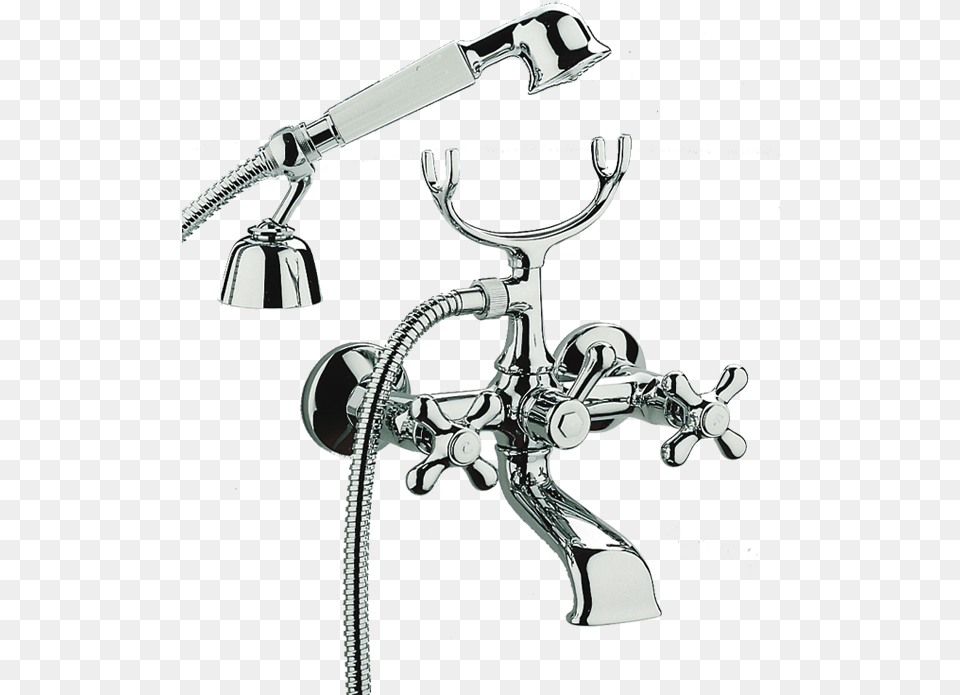 Bathtub Mixer Tap Wall Mounted Paffoni Ricordi With Maiytuvai Voniai, Indoors, Bathroom, Room, Sink Png