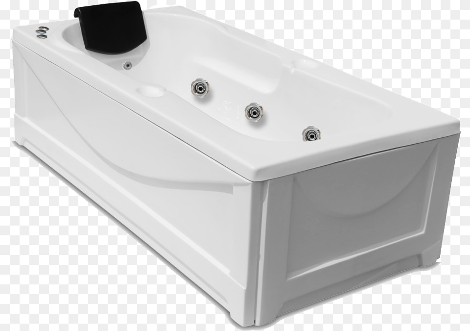 Bathtub Pic Bathtub, Bathing, Person, Tub, Hot Tub Png