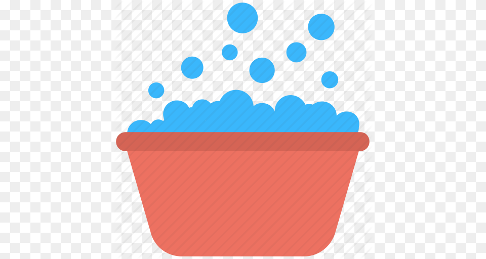 Bathtub Shower Soap Bubbles Soap Water Water Icon, Potted Plant, Plant, Food, Dessert Free Transparent Png