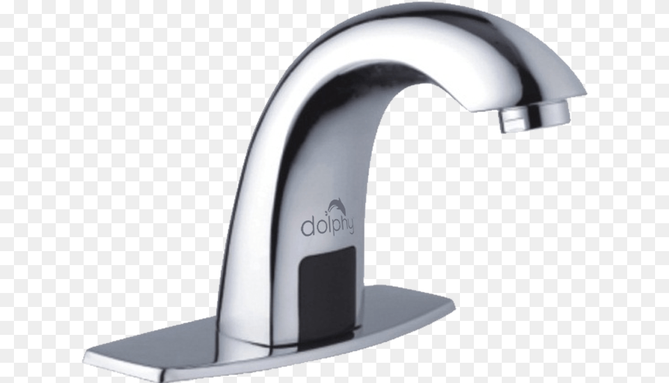 Bathtub Spout Water Sensor Tap, Sink, Sink Faucet, Appliance, Blow Dryer Free Transparent Png