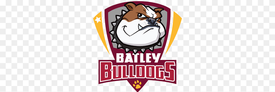 Batley Bulldogs, Logo, Advertisement, Poster, Food Free Png Download