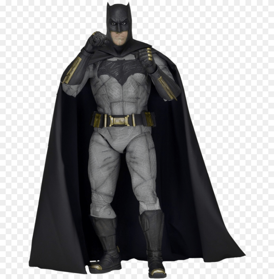 Batman 1 4 Neca, Cape, Clothing, Adult, Male Free Transparent Png