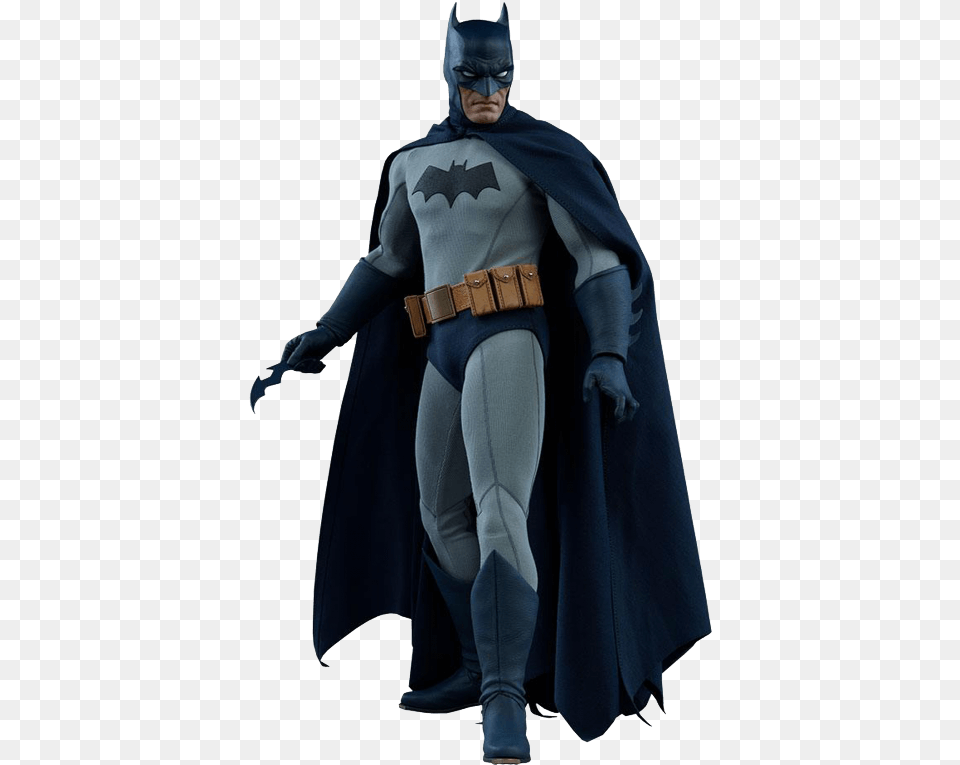 Batman 1 6th Scale, Adult, Female, Person, Woman Free Transparent Png