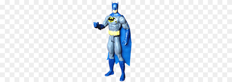 Batman Adult, Male, Man, Person Free Png Download